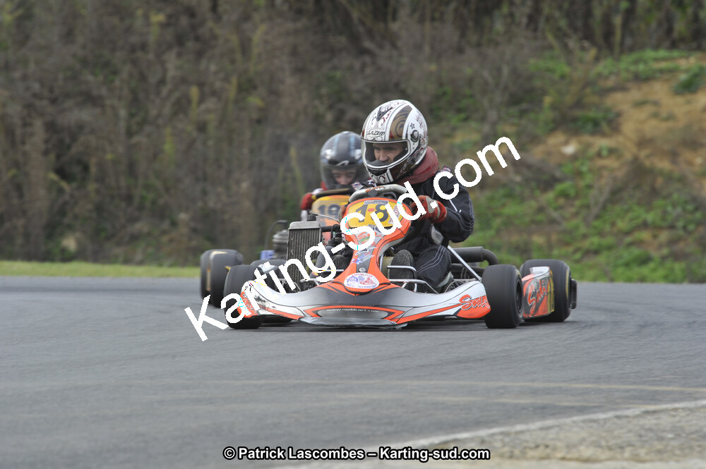 13/10/2013 : Trophée Ufolep Kart Aquitaine à Layrac (Photos Patrick Lascombes) 2013 — karting