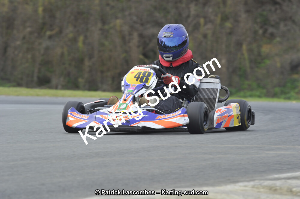 13/10/2013 : Trophée Ufolep Kart Aquitaine à Layrac (Photos Patrick Lascombes) 2013 — karting