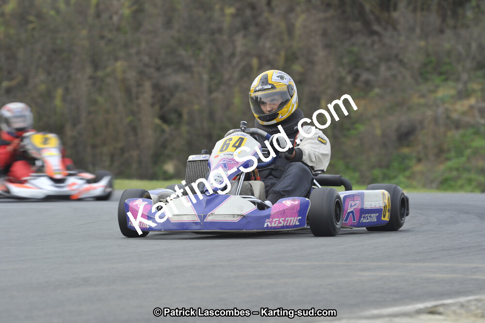 13/10/2013 : Trophée Ufolep Kart Aquitaine à Layrac (Photos Patrick Lascombes) 2013 — karting
