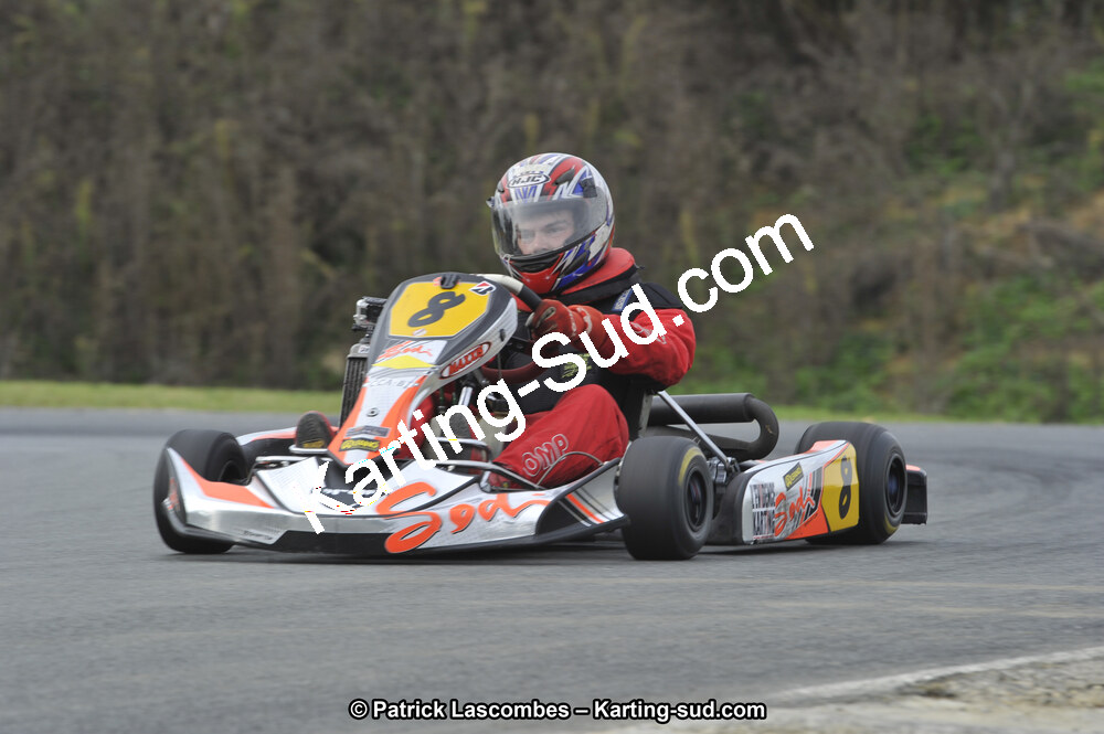 13/10/2013 : Trophée Ufolep Kart Aquitaine à Layrac (Photos Patrick Lascombes) 2013 — karting