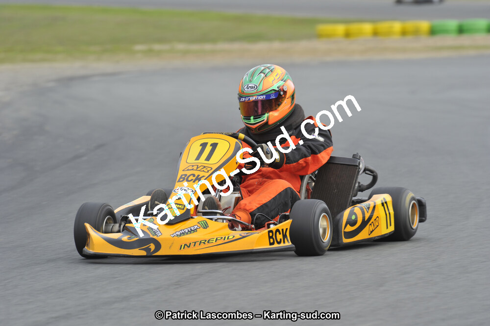 13/10/2013 : Trophée Ufolep Kart Aquitaine à Layrac (Photos Patrick Lascombes) 2013 — karting