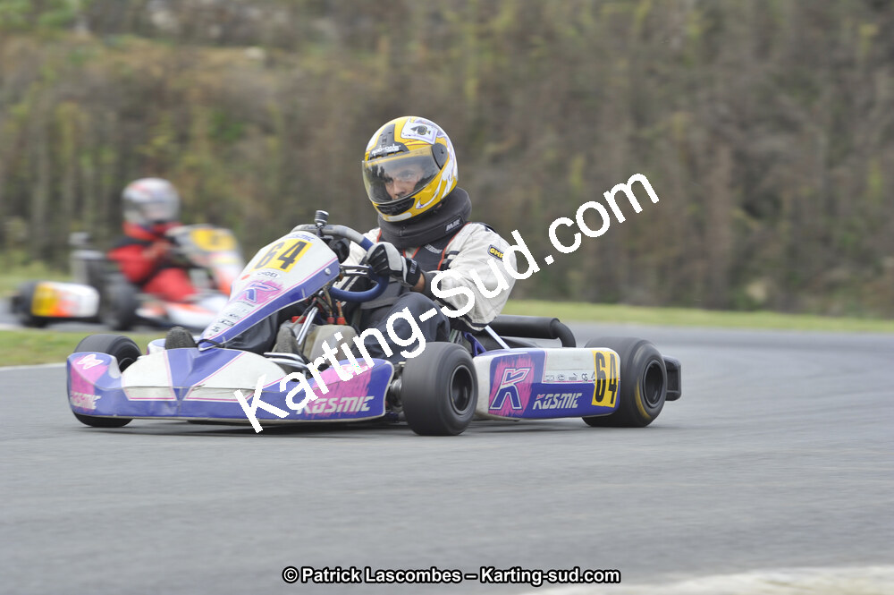 13/10/2013 : Trophée Ufolep Kart Aquitaine à Layrac (Photos Patrick Lascombes) 2013 — karting