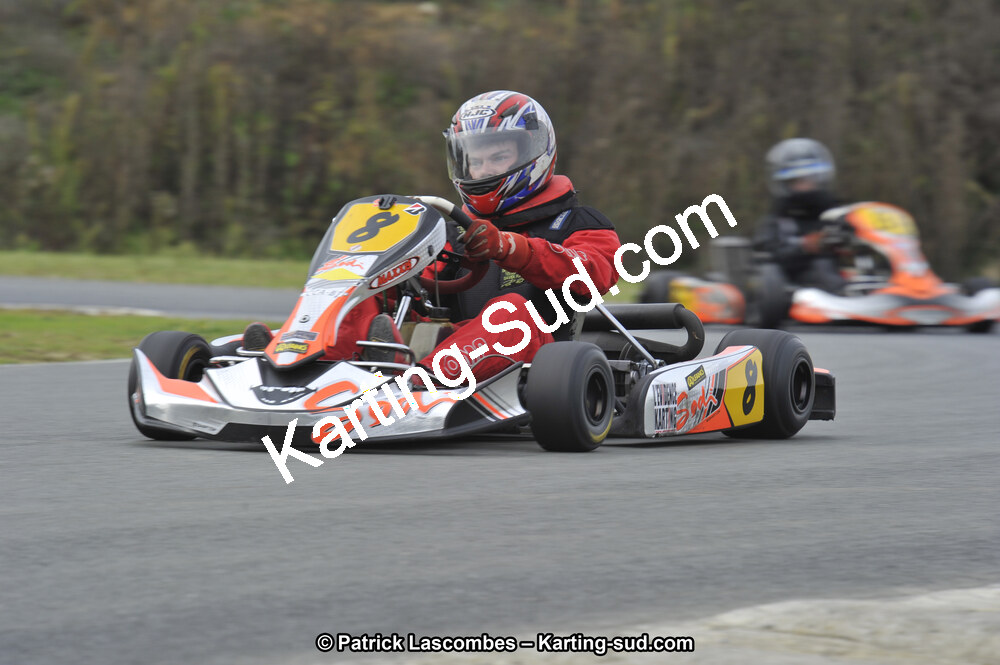 13/10/2013 : Trophée Ufolep Kart Aquitaine à Layrac (Photos Patrick Lascombes) 2013 — karting