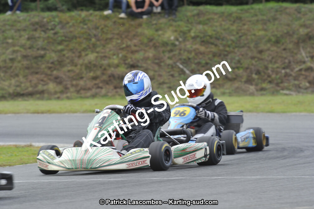 13/10/2013 : Trophée Ufolep Kart Aquitaine à Layrac (Photos Patrick Lascombes) 2013 — karting