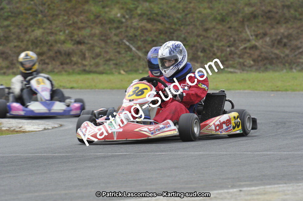 13/10/2013 : Trophée Ufolep Kart Aquitaine à Layrac (Photos Patrick Lascombes) 2013 — karting