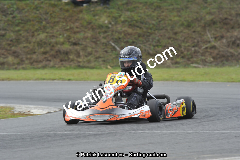 13/10/2013 : Trophée Ufolep Kart Aquitaine à Layrac (Photos Patrick Lascombes) 2013 — karting