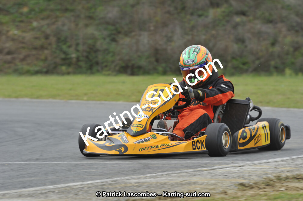 13/10/2013 : Trophée Ufolep Kart Aquitaine à Layrac (Photos Patrick Lascombes) 2013 — karting