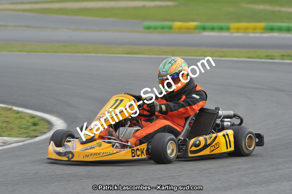 13/10/2013 : Trophée Ufolep Kart Aquitaine à Layrac (Photos Patrick Lascombes) 2013 — karting