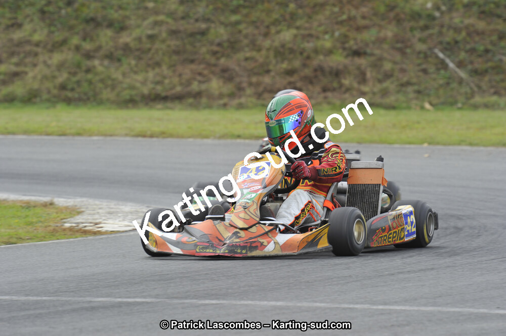 13/10/2013 : Trophée Ufolep Kart Aquitaine à Layrac (Photos Patrick Lascombes) 2013 — karting