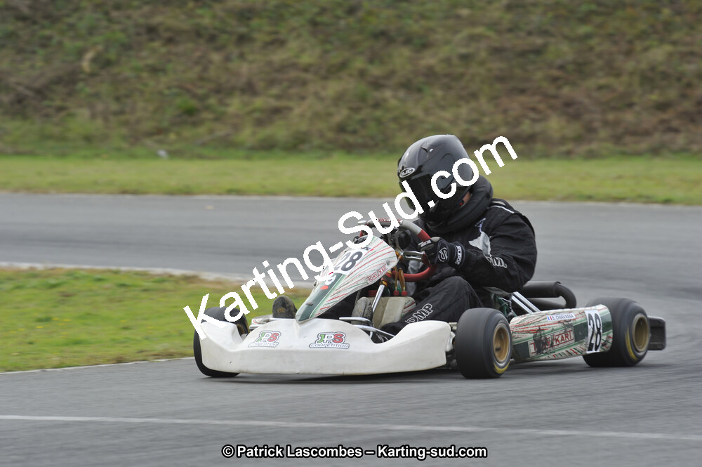13/10/2013 : Trophée Ufolep Kart Aquitaine à Layrac (Photos Patrick Lascombes) 2013 — karting