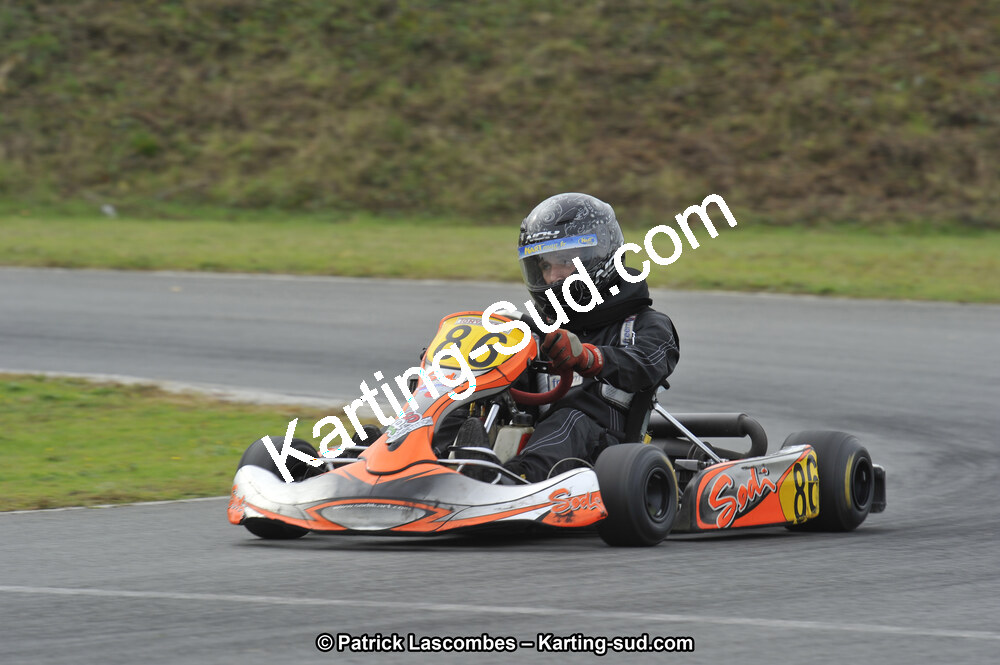 13/10/2013 : Trophée Ufolep Kart Aquitaine à Layrac (Photos Patrick Lascombes) 2013 — karting