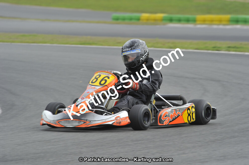 13/10/2013 : Trophée Ufolep Kart Aquitaine à Layrac (Photos Patrick Lascombes) 2013 — karting