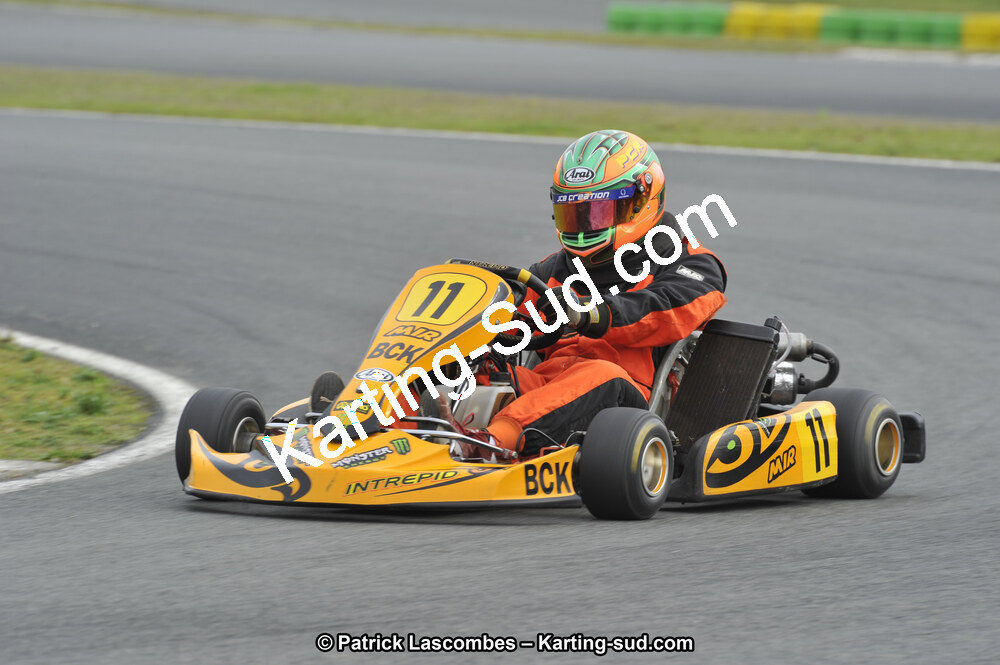 13/10/2013 : Trophée Ufolep Kart Aquitaine à Layrac (Photos Patrick Lascombes) 2013 — karting