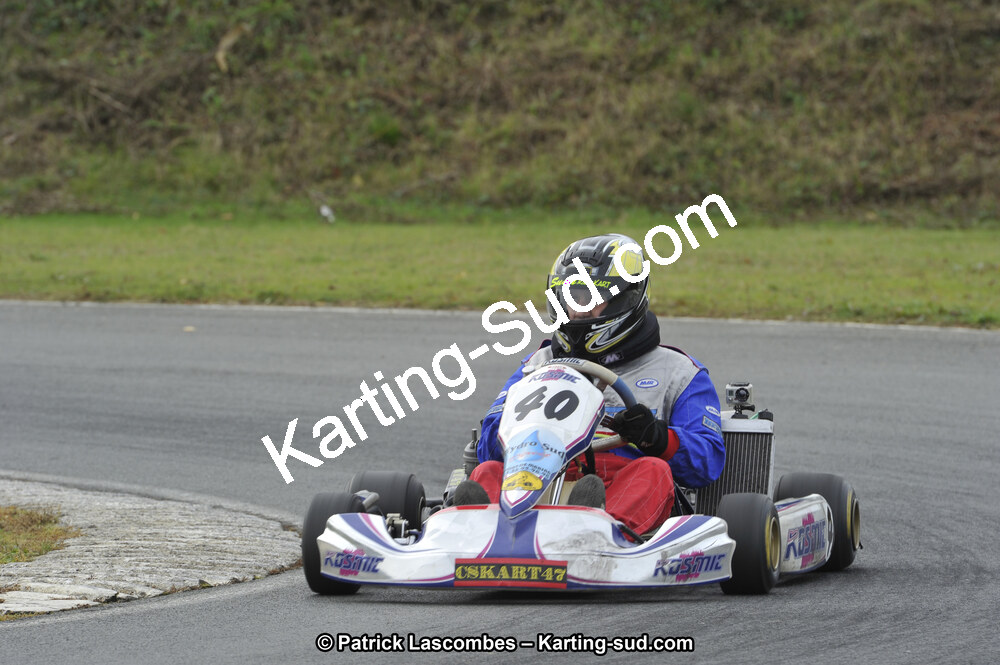 13/10/2013 : Trophée Ufolep Kart Aquitaine à Layrac (Photos Patrick Lascombes) 2013 — karting