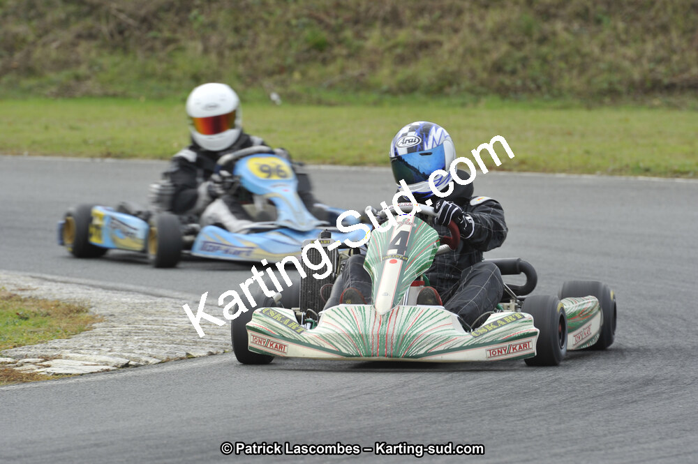 13/10/2013 : Trophée Ufolep Kart Aquitaine à Layrac (Photos Patrick Lascombes) 2013 — karting