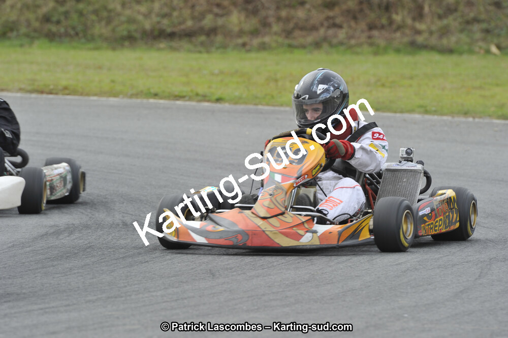 13/10/2013 : Trophée Ufolep Kart Aquitaine à Layrac (Photos Patrick Lascombes) 2013 — karting