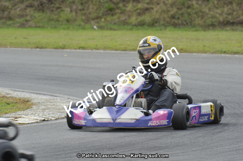 13/10/2013 : Trophée Ufolep Kart Aquitaine à Layrac (Photos Patrick Lascombes) 2013 — karting