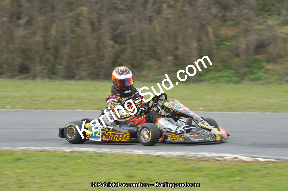 13/10/2013 : Trophée Ufolep Kart Aquitaine à Layrac (Photos Patrick Lascombes) 2013 — karting