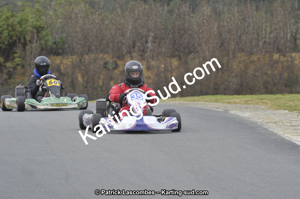 13/10/2013 : Trophée Ufolep Kart Aquitaine à Layrac (Photos Patrick Lascombes) 2013 — karting