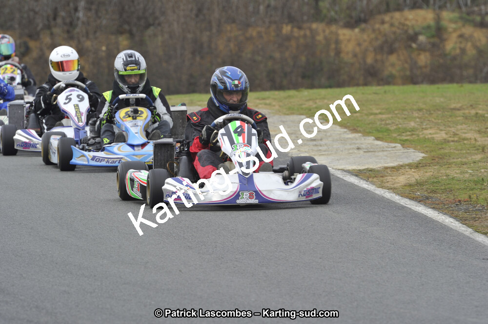 13/10/2013 : Trophée Ufolep Kart Aquitaine à Layrac (Photos Patrick Lascombes) 2013 — karting