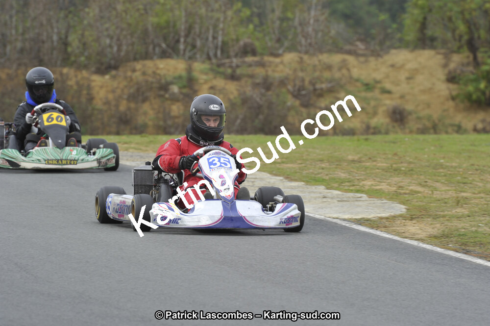 13/10/2013 : Trophée Ufolep Kart Aquitaine à Layrac (Photos Patrick Lascombes) 2013 — karting