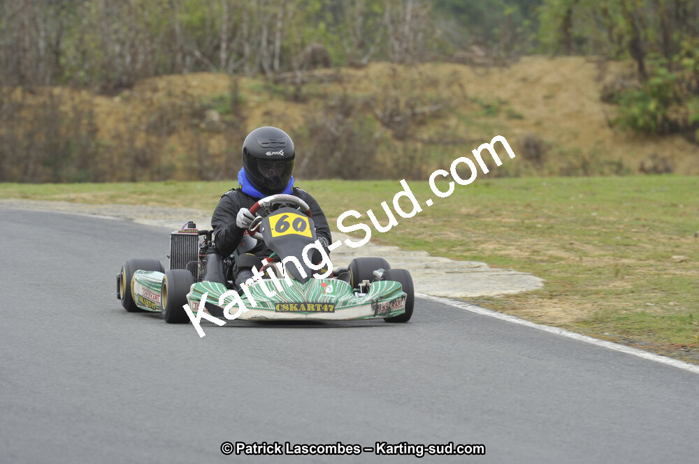 13/10/2013 : Trophée Ufolep Kart Aquitaine à Layrac (Photos Patrick Lascombes) 2013 — karting