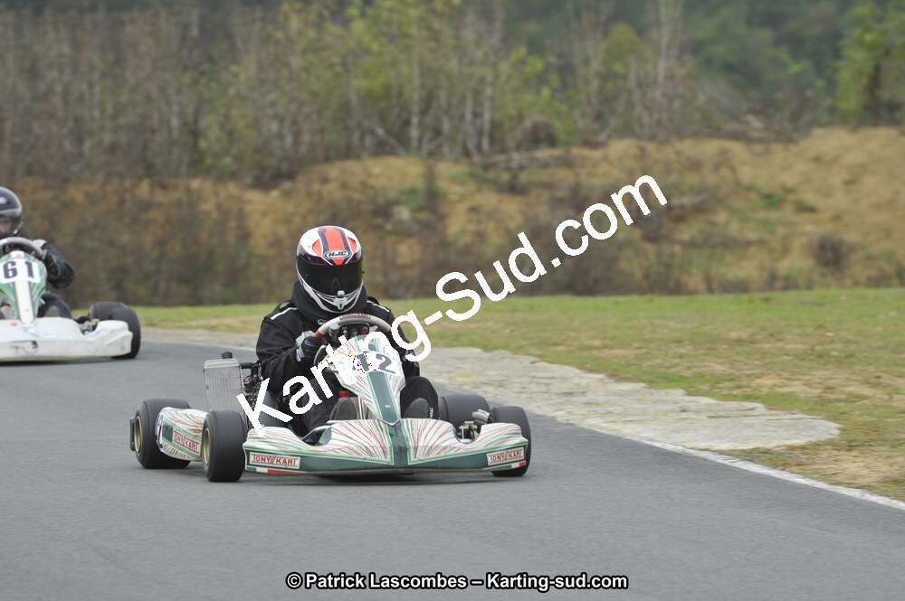13/10/2013 : Trophée Ufolep Kart Aquitaine à Layrac (Photos Patrick Lascombes) 2013 — karting