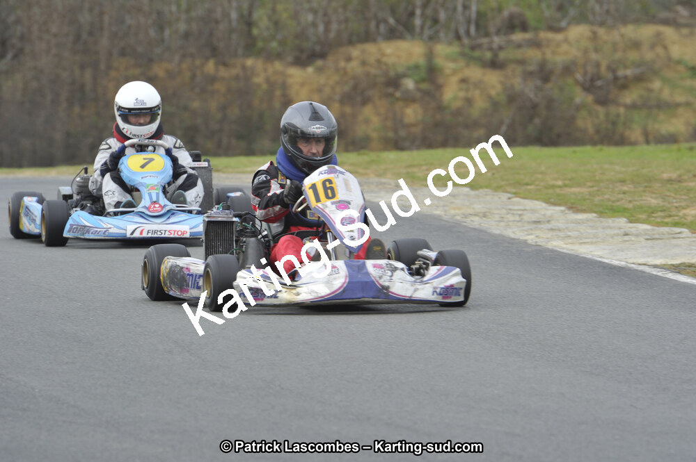 13/10/2013 : Trophée Ufolep Kart Aquitaine à Layrac (Photos Patrick Lascombes) 2013 — karting