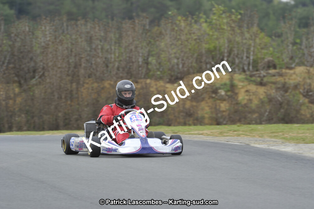 13/10/2013 : Trophée Ufolep Kart Aquitaine à Layrac (Photos Patrick Lascombes) 2013 — karting