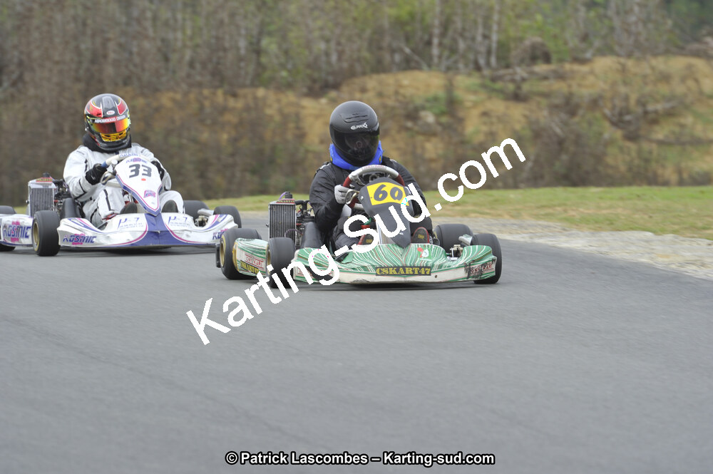 13/10/2013 : Trophée Ufolep Kart Aquitaine à Layrac (Photos Patrick Lascombes) 2013 — karting