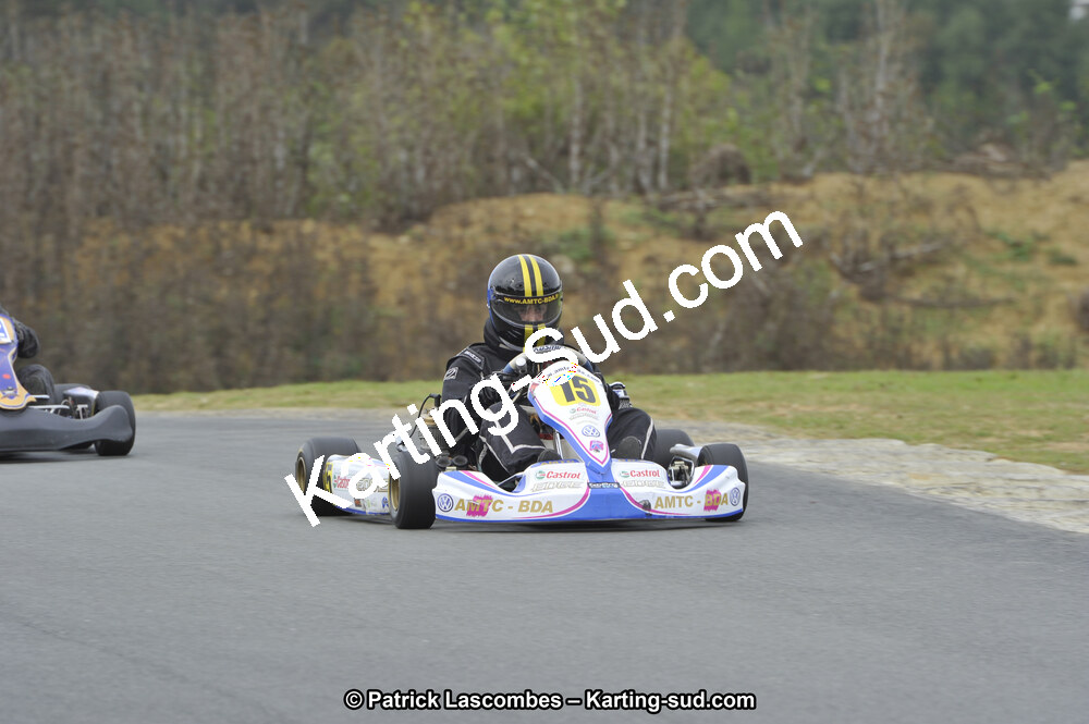 13/10/2013 : Trophée Ufolep Kart Aquitaine à Layrac (Photos Patrick Lascombes) 2013 — karting
