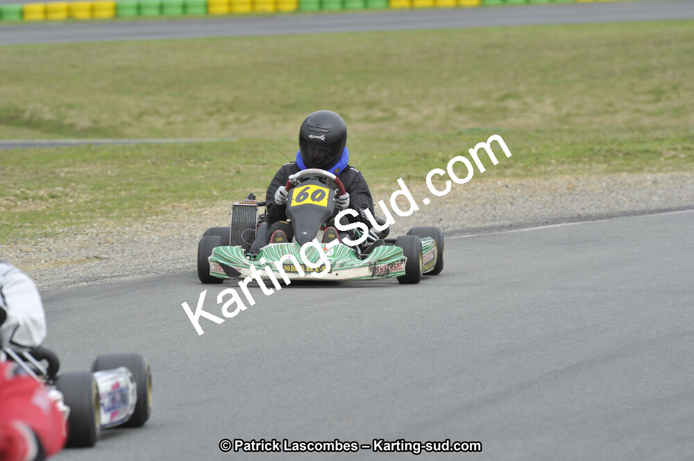 13/10/2013 : Trophée Ufolep Kart Aquitaine à Layrac (Photos Patrick Lascombes) 2013 — karting