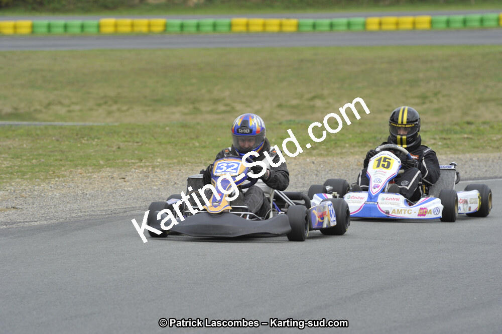 13/10/2013 : Trophée Ufolep Kart Aquitaine à Layrac (Photos Patrick Lascombes) 2013 — karting