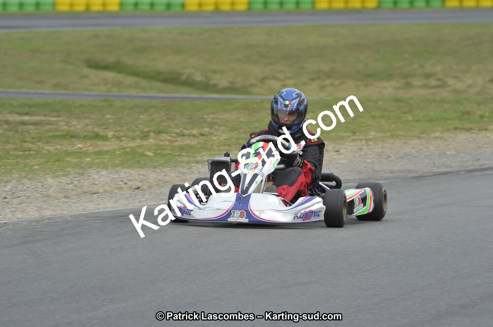 13/10/2013 : Trophée Ufolep Kart Aquitaine à Layrac (Photos Patrick Lascombes) 2013 — karting
