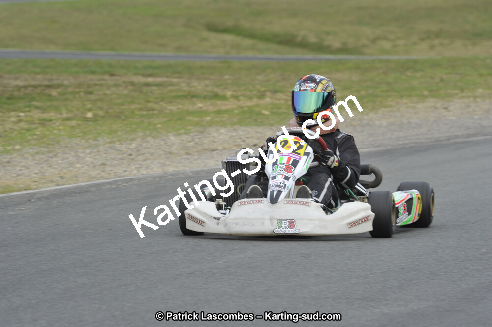 13/10/2013 : Trophée Ufolep Kart Aquitaine à Layrac (Photos Patrick Lascombes) 2013 — karting
