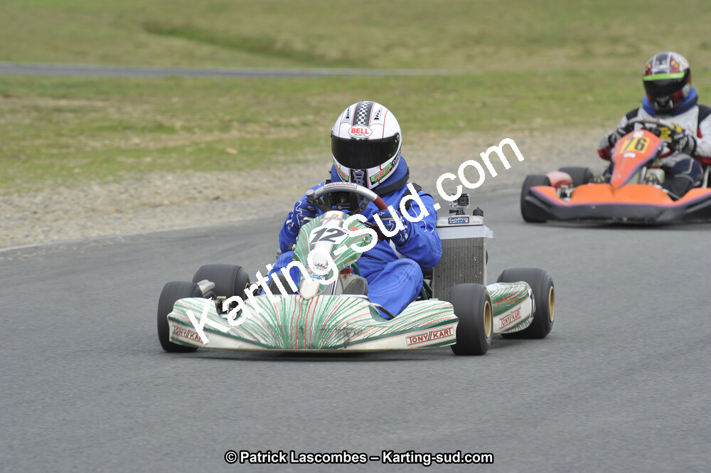 13/10/2013 : Trophée Ufolep Kart Aquitaine à Layrac (Photos Patrick Lascombes) 2013 — karting