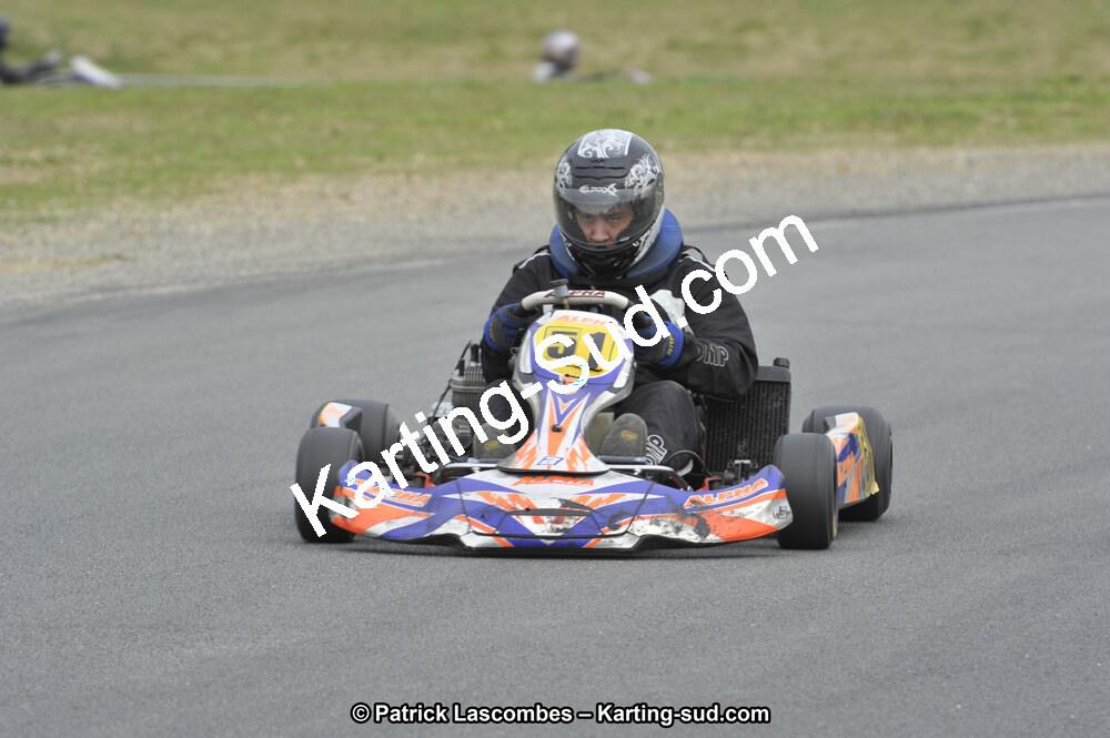 13/10/2013 : Trophée Ufolep Kart Aquitaine à Layrac (Photos Patrick Lascombes) 2013 — karting