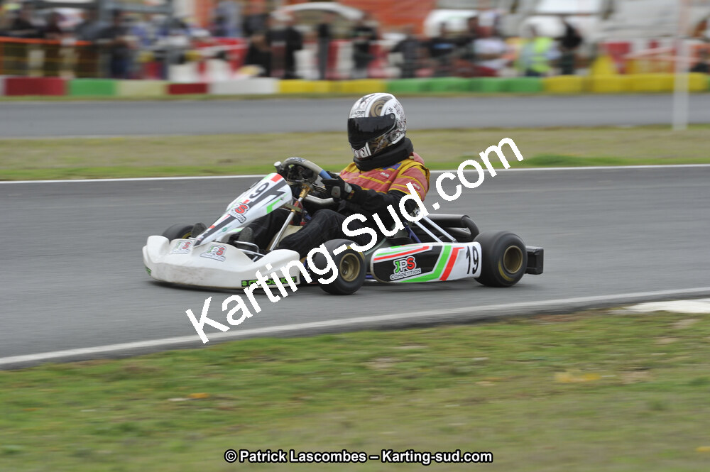 13/10/2013 : Trophée Ufolep Kart Aquitaine à Layrac (Photos Patrick Lascombes) 2013 — karting