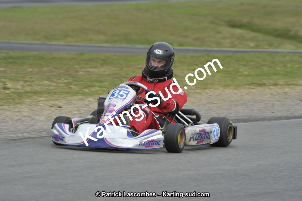 13/10/2013 : Trophée Ufolep Kart Aquitaine à Layrac (Photos Patrick Lascombes) 2013 — karting