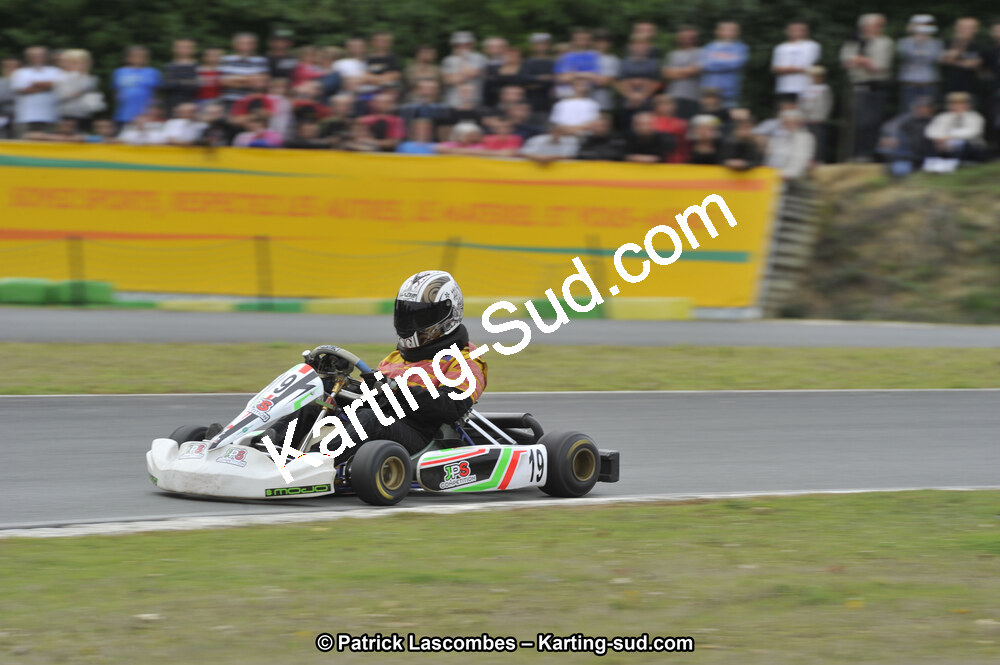 13/10/2013 : Trophée Ufolep Kart Aquitaine à Layrac (Photos Patrick Lascombes) 2013 — karting