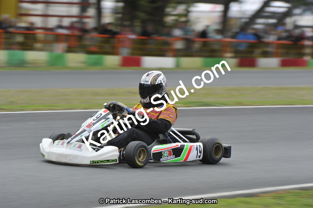 13/10/2013 : Trophée Ufolep Kart Aquitaine à Layrac (Photos Patrick Lascombes) 2013 — karting
