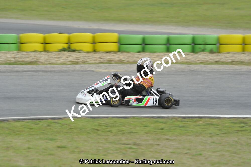 13/10/2013 : Trophée Ufolep Kart Aquitaine à Layrac (Photos Patrick Lascombes) 2013 — karting