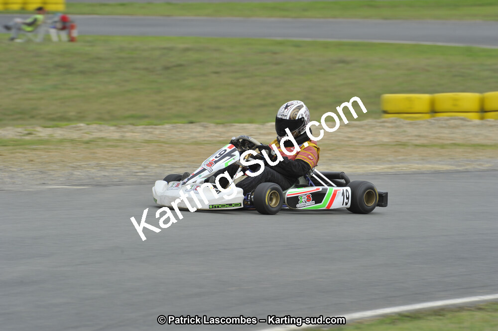 13/10/2013 : Trophée Ufolep Kart Aquitaine à Layrac (Photos Patrick Lascombes) 2013 — karting