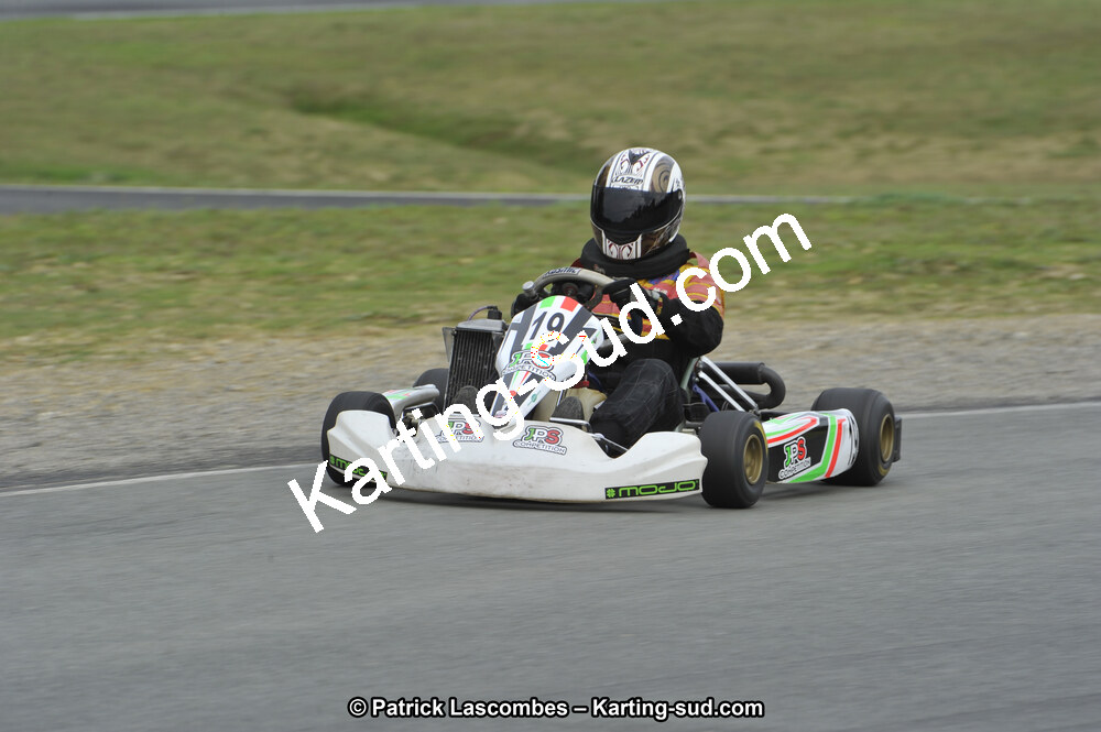 13/10/2013 : Trophée Ufolep Kart Aquitaine à Layrac (Photos Patrick Lascombes) 2013 — karting