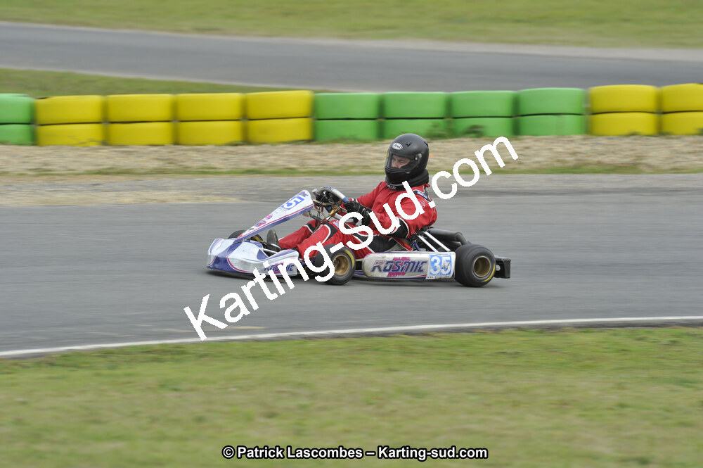 13/10/2013 : Trophée Ufolep Kart Aquitaine à Layrac (Photos Patrick Lascombes) 2013 — karting