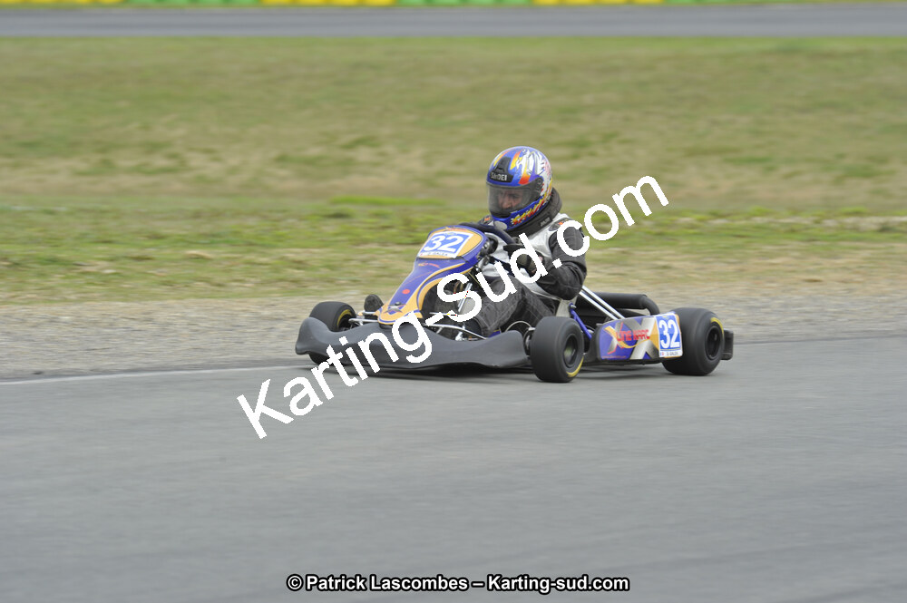 13/10/2013 : Trophée Ufolep Kart Aquitaine à Layrac (Photos Patrick Lascombes) 2013 — karting