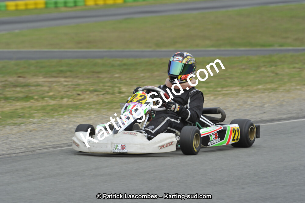 13/10/2013 : Trophée Ufolep Kart Aquitaine à Layrac (Photos Patrick Lascombes) 2013 — karting