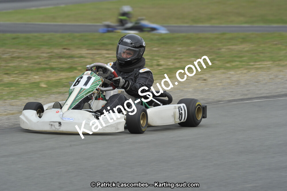 13/10/2013 : Trophée Ufolep Kart Aquitaine à Layrac (Photos Patrick Lascombes) 2013 — karting