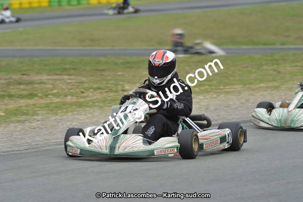 13/10/2013 : Trophée Ufolep Kart Aquitaine à Layrac (Photos Patrick Lascombes) 2013 — karting