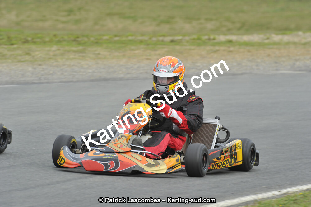 13/10/2013 : Trophée Ufolep Kart Aquitaine à Layrac (Photos Patrick Lascombes) 2013 — karting